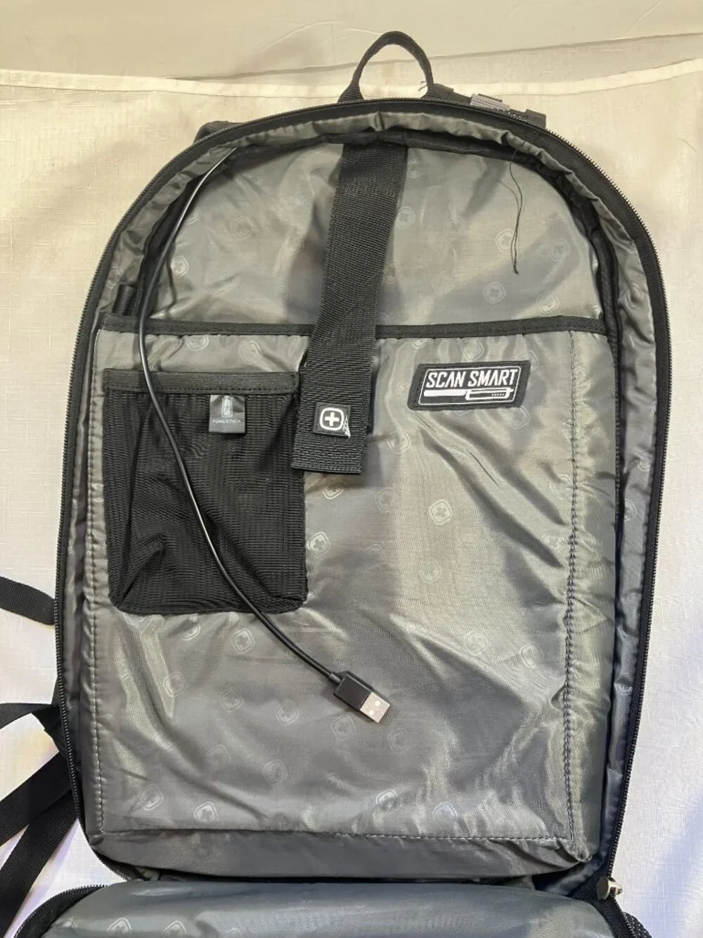 SwissGear swiss gear